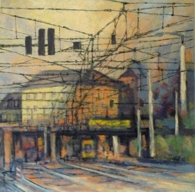 Liststra&szlig;e