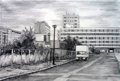 Zinsendorfstra&szlig;e