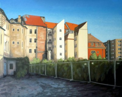 Hotel Stadt Leipzig